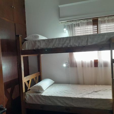 Hostel Terminal Mendoza Eksteriør bilde