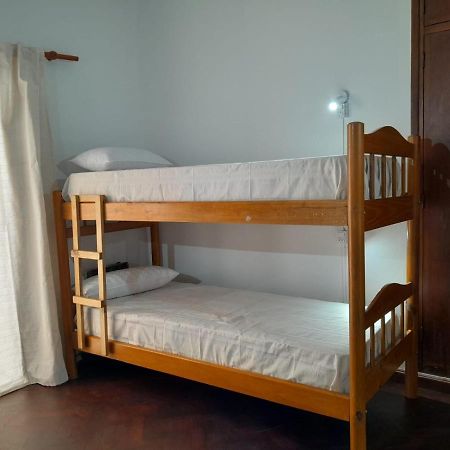 Hostel Terminal Mendoza Eksteriør bilde
