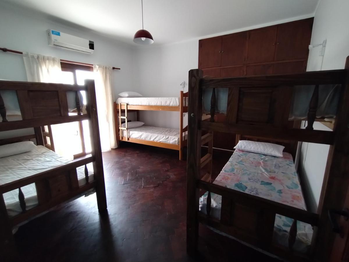 Hostel Terminal Mendoza Eksteriør bilde