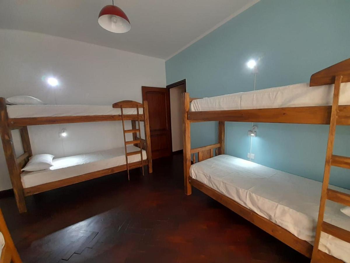 Hostel Terminal Mendoza Eksteriør bilde
