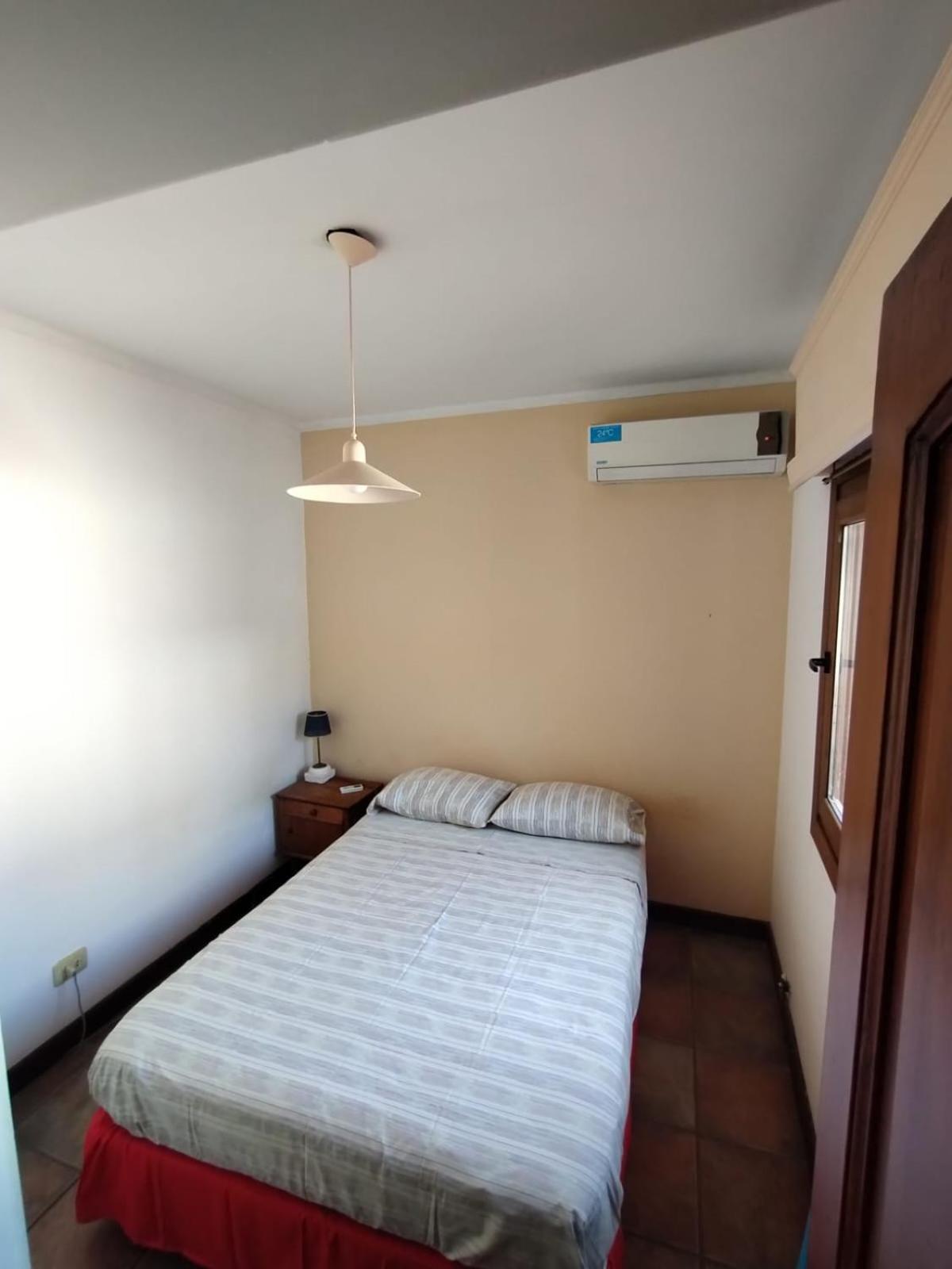 Hostel Terminal Mendoza Eksteriør bilde