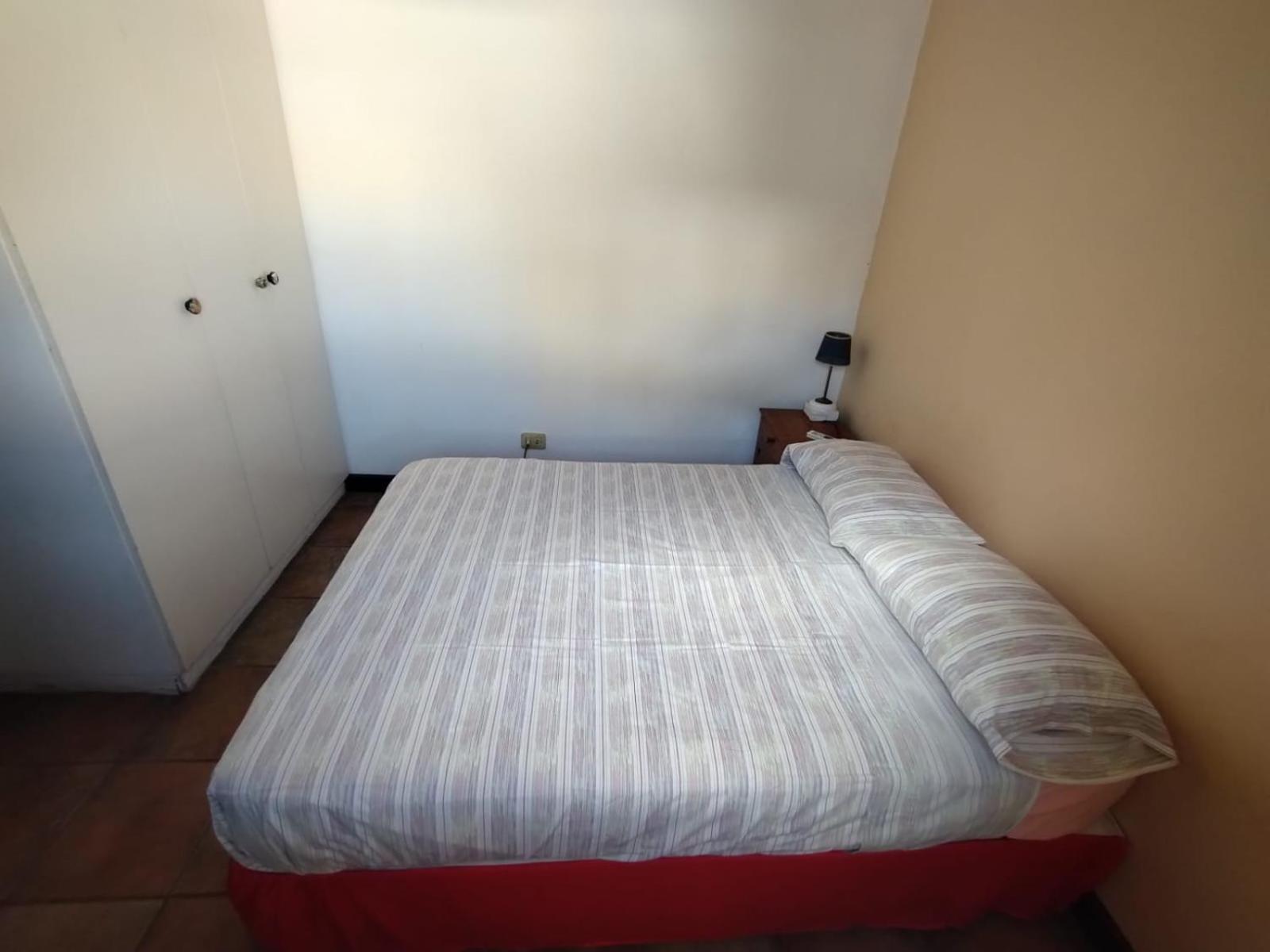 Hostel Terminal Mendoza Eksteriør bilde